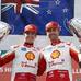 Supercars Championship DJR Team Penske Season Review thumbnail image